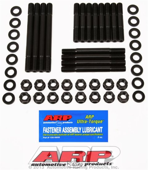 ARP Holden Commodore V6 head stud kit thumbnail 3