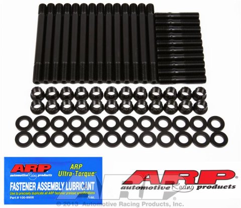 ARP Holden 308 CID w/12 bolt head 12pt u/c head stud kit