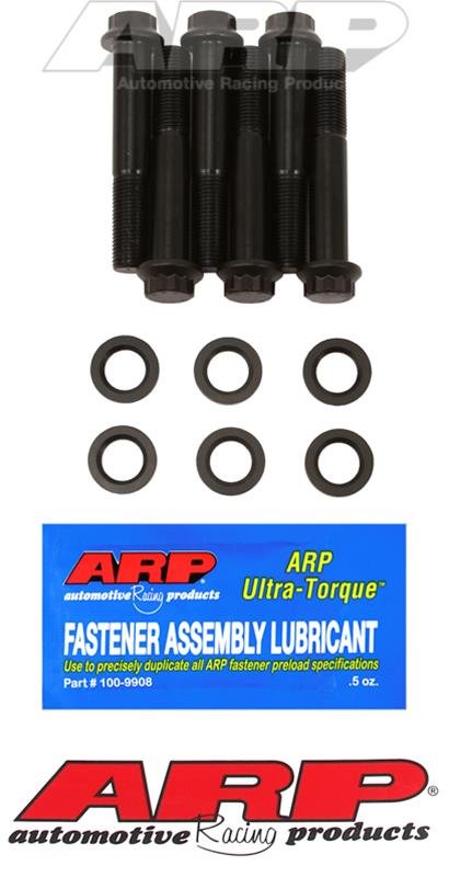 ARP MGB 3 main bolt kit