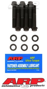 ARP MGB 3 main bolt kit thumbnail 3