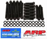 ARP Chevy V6 18A hi-port heads head bolt kit thumbnail 1