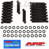 ARP SB Chevy w/Dart head bolt kit thumbnail 2