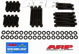 ARP SB Chevy w/12-Rollover Brodix head bolt kit thumbnail 1