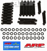 ARP SB Chevy w/Pontiac Brodix head bolt kit thumbnail 1