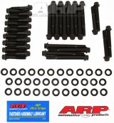 ARP SB Chevy w/Pontiac Brodix head bolt kit thumbnail 3