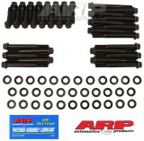 ARP SB Chevy w/Olds 14A 12pt head bolt kit thumbnail 3