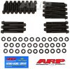 ARP SB Chevy w/Olds 14A 12pt head bolt kit thumbnail 5