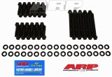 ARP SB Chevy, w/Dart Buick head, 12pt head bolt kit thumbnail 1