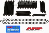 ARP SB Chevy V8 w/18A hi-port 12pt undercut head bolt kit thumbnail 1