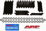 ARP SB Chevy V8 w/18A hi-port 12pt undercut head bolt kit thumbnail 3