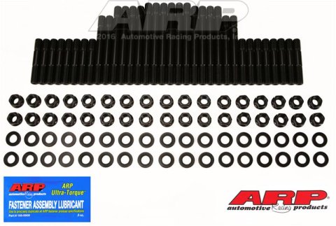 ARP SB Chevy, w/-12 Brodix head stud kit