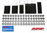 ARP SB Chevy Pontiac Brodix head stud kit thumbnail 1