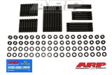 ARP SB Chevy 18A raised port head stud kit thumbnail 1