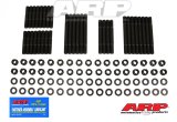ARP SB Chevy, w/-12 Brodix hd w/alum block, hex head stud kit thumbnail 1