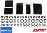 ARP SB Chevy, w/-12 Brodix hd w/alum block, hex head stud kit thumbnail 3