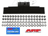 ARP SB Chevy alum Bowtie splayed head stud kit thumbnail 1