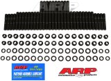 ARP SB Chevy alum Bowtie splayed head stud kit thumbnail 3