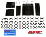 ARP SB Chevy Brodix Pontiac standard head stud kit thumbnail 1