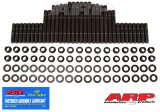 ARP SB Chevy, w/-12 rollover Brodix angle mill MX, head stud kit thumbnail 2