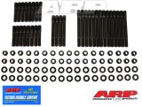 ARP SB Chevy 7/16in-3/8in stepped 12pt head stud kit thumbnail 1