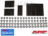 ARP SB Chevy 7/16in-3/8in stepped 12pt head stud kit thumbnail 5