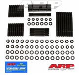 ARP SB Chevy, w/Bowtie alum and cast block, head stud kit thumbnail 1