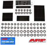 ARP SB Chevy, w/Bowtie alum and cast block, head stud kit thumbnail 3