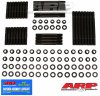 ARP SB Chevy, w/Bowtie alum and cast block, head stud kit thumbnail 5