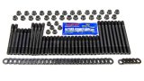 ARP SB Chevy, w/Bowtie alum and cast block, head stud kit thumbnail 6
