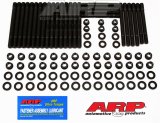 ARP SB Chevy, 18A w/ raised intake casting and 64 Head Stud Kit thumbnail 1