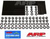 ARP SB Chevy, 18A w/ raised intake casting and 64 Head Stud Kit thumbnail 5