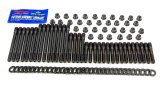 ARP SB Chevy 18A w/ 3/8in holes head stud kit thumbnail 6