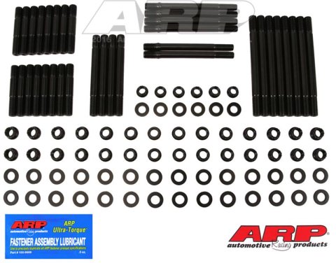 ARP SB Chevy Pro Action 14A 12pt head stud kit