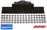 ARP SB Chevy Brodix-Pontiac raised head stud kit thumbnail 2