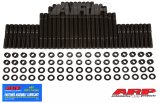 ARP SB Chevy 18A raised port head stud kit thumbnail 2