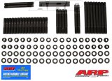 ARP SB Chevy 18A raised port head stud kit thumbnail 1