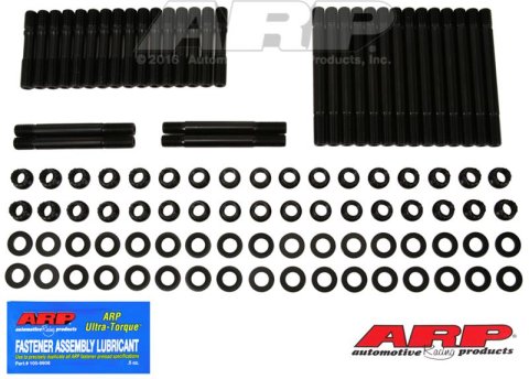 ARP SB Chevy Dart II head stud kit