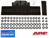 ARP SB Chevy Bowtie Block w/14A Pro Action head stud kit thumbnail 1
