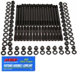 ARP SB Chevy Brodix 18A C inAPin head stud kit thumbnail 1