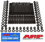 ARP SB Chevy Brodix 18A C inAPin head stud kit thumbnail 2