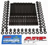 ARP SB Chevy Brodix 18A C inAPin head stud kit thumbnail 5