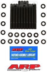 ARP SB Chevy w/1/2in straps F&R main stud kit thumbnail 3