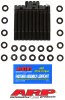 ARP SB Chevy w/1/2in straps F&R main stud kit thumbnail 5