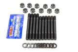 ARP SB Chevy w/1/2in straps F&R main stud kit thumbnail 6