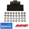 ARP SB Chevy w/1/2in straps F&R main stud kit thumbnail 4