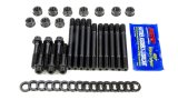 ARP SB Chevy w/1/2in straps F&R main stud kit thumbnail 5
