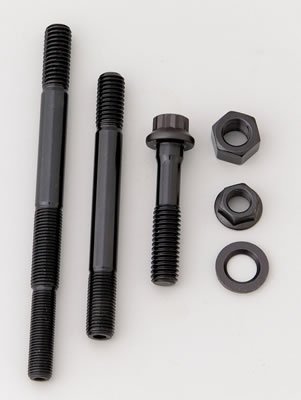 ARP SB Chevy splayed w/windage tray main stud kit