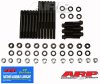 ARP SB Chevy splayed w/windage tray main stud kit thumbnail 4