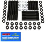ARP SB Chevy 4-bolt w/windage tray 3.50 - 4.00 stroke main stud kit thumbnail 1
