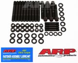 ARP Chevy Dart Little inMin steel main caps w/outer bolts main stud kit thumbnail 3